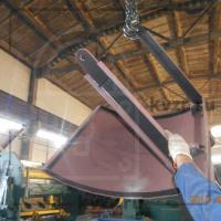 Запасные части топки ТШПМ.